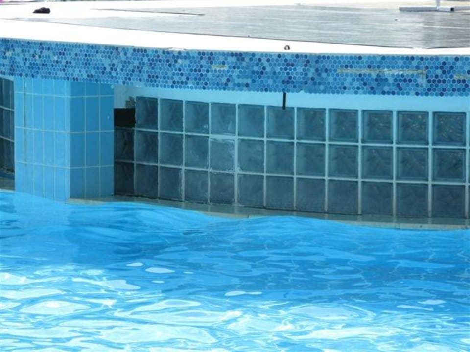 Bau und Sicherheitsmängel Botanik Hotel & Resort