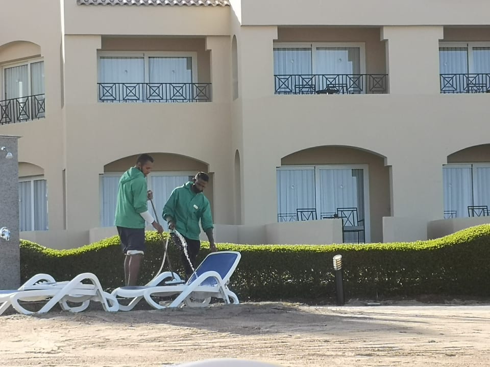 Strand Cleopatra Luxury Resort Makadi Bay