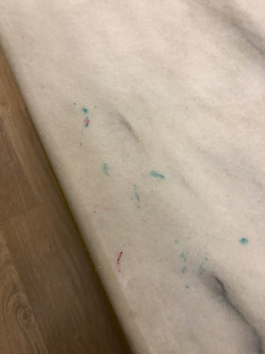 Zimmer Almond Hill Aparts