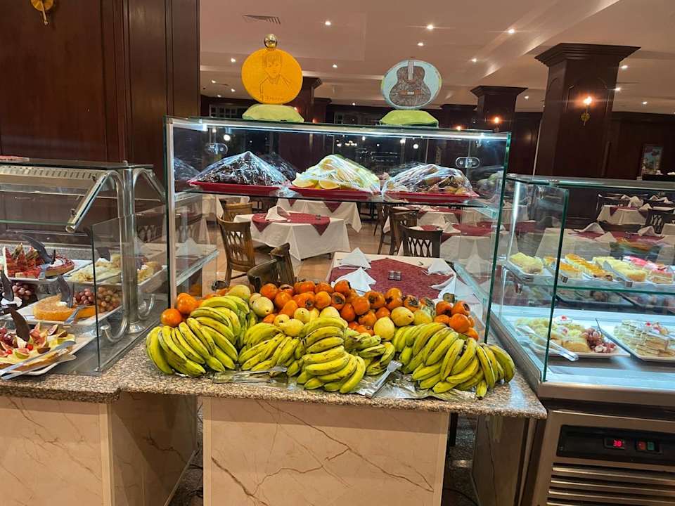 Gastro Menaville Safaga