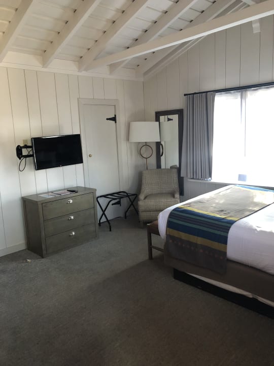 Zimmer Bright Angel Lodge