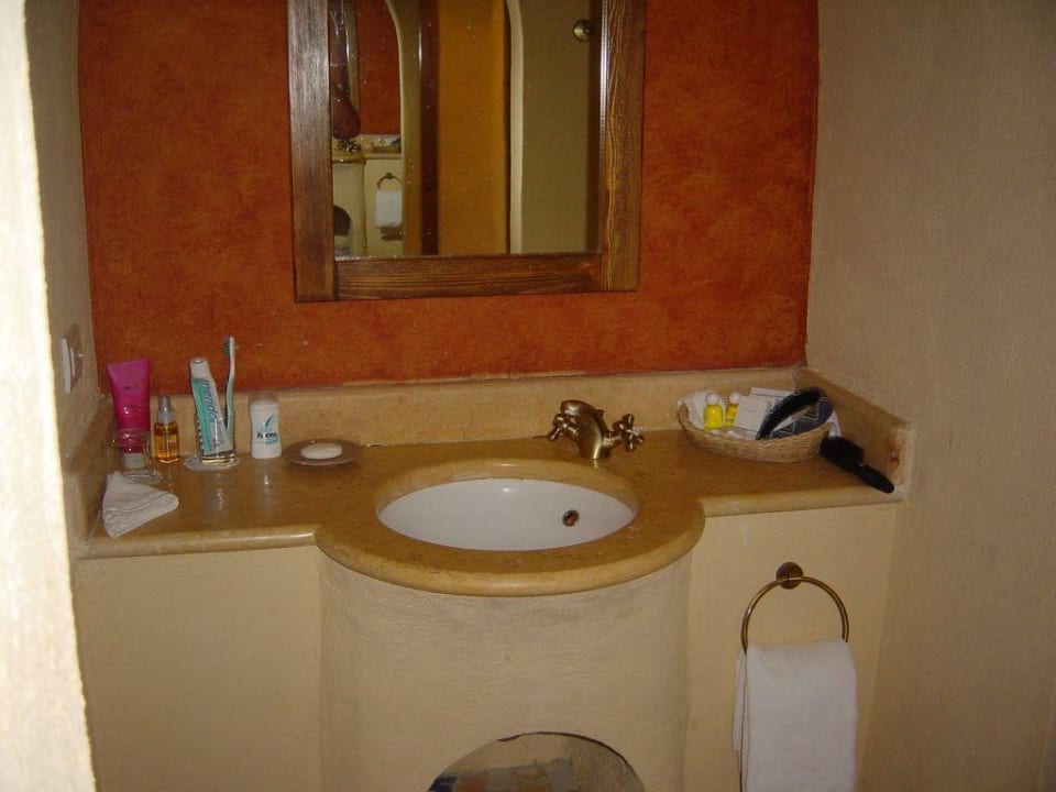 Bad Marina Lodge At Port Ghalib