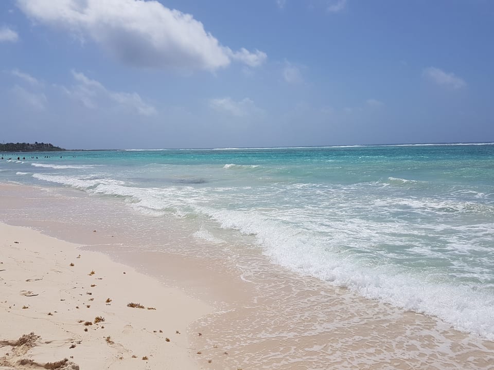 Strand Akumal Bay Beach & Wellness Resort