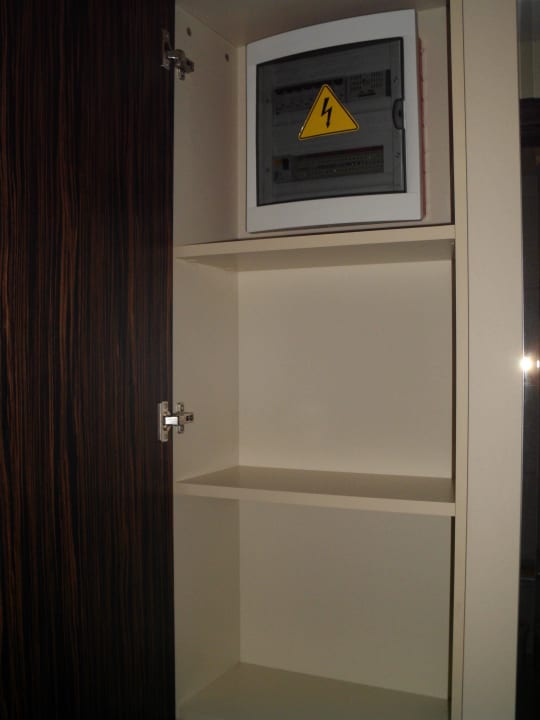 Zimmer 2512 Aydinbey Kings Palace & Spa