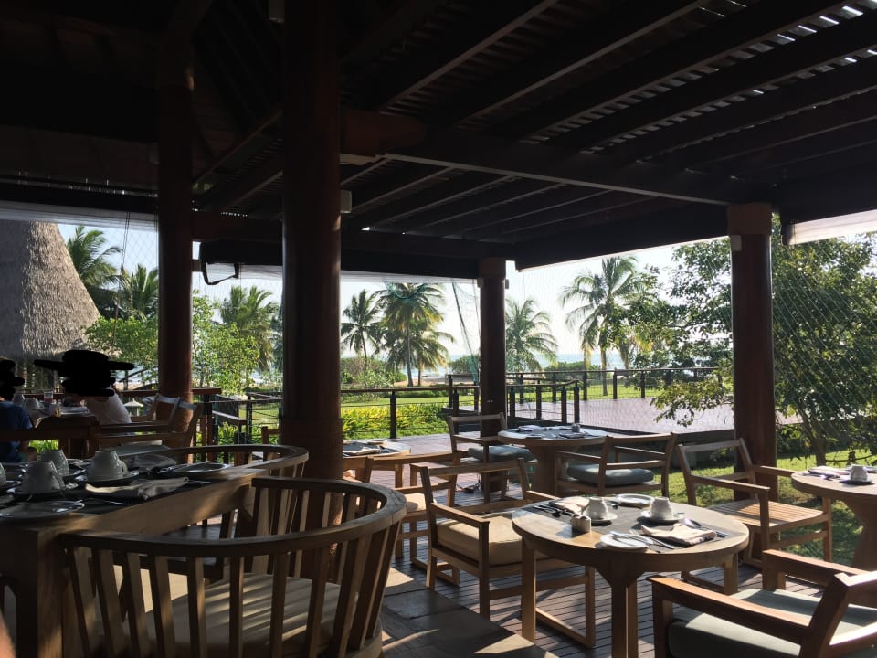 Gastro Anantaya Resort & Spa Passikudah