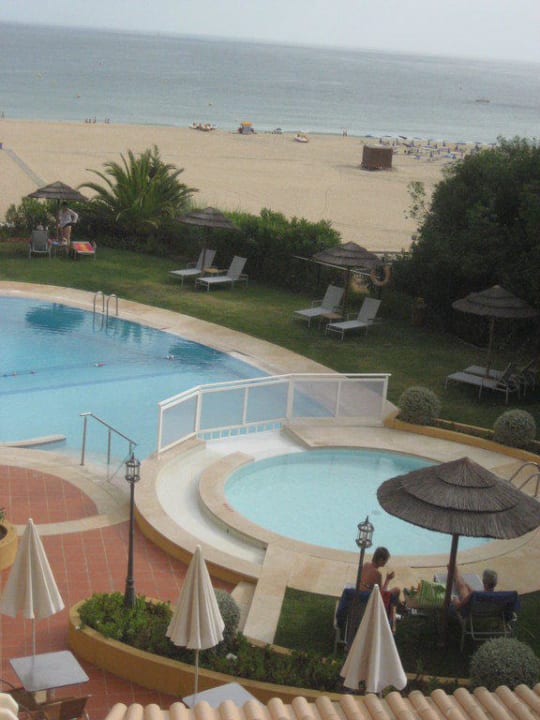 Poolanlage AP Oriental Beach - Adults Friendly