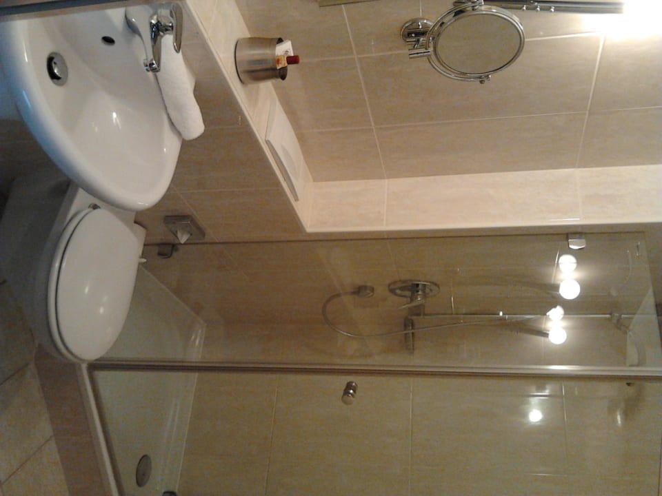 Bad Hotel Greifensteiner Hof