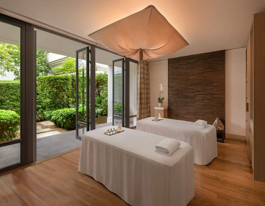 Sonstiges Grand Hyatt Erawan Bangkok