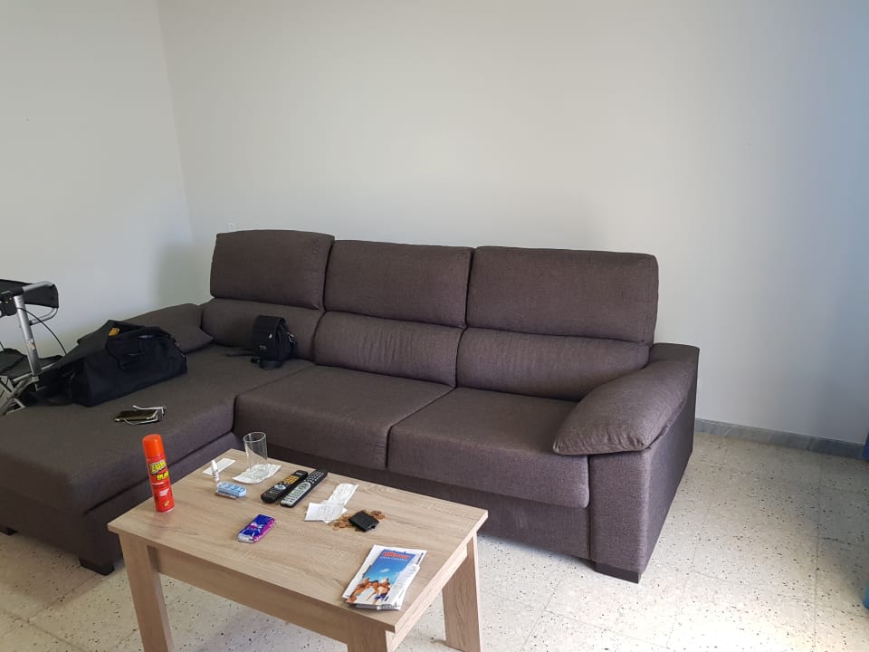 Zimmer Sun Club Playa del Ingles