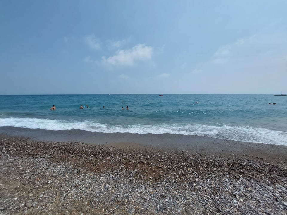 Strand Belek Beach Resort Hotel