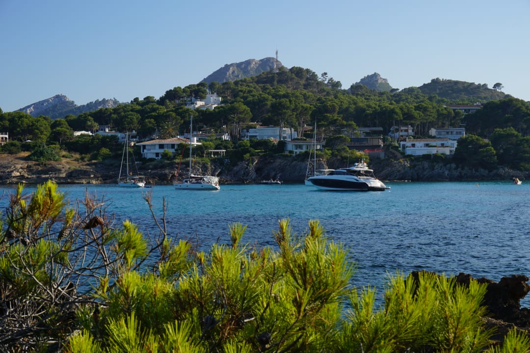 Strand Iberostar Waves Pinos Park