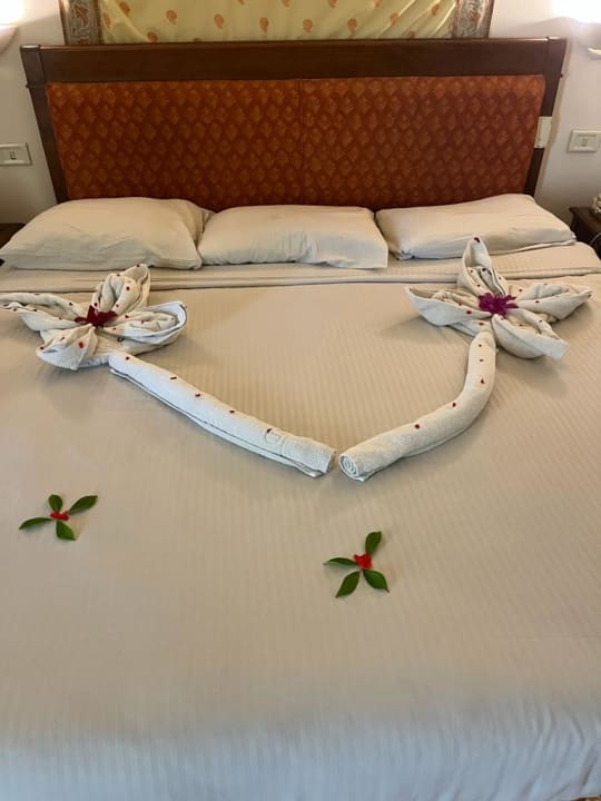 Zimmer Siva Grand Beach