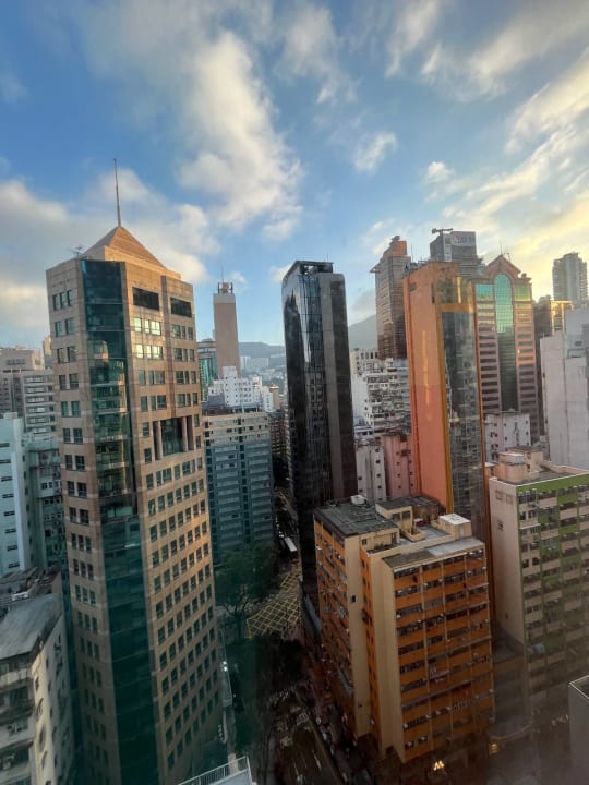 Ausblick Hotel Mira Moon