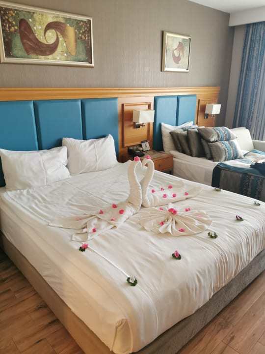 Zimmer Aquasis De Luxe Resort & Spa