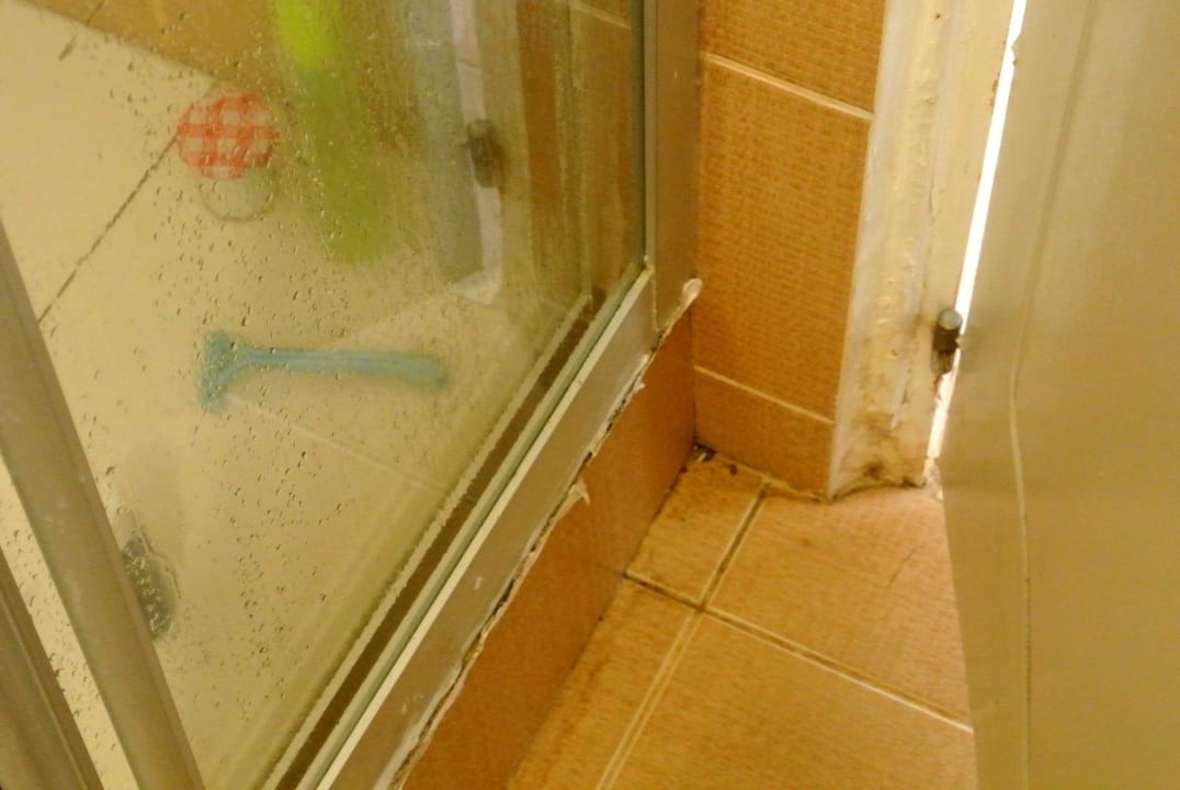 Bad Villa Long Beach Resort