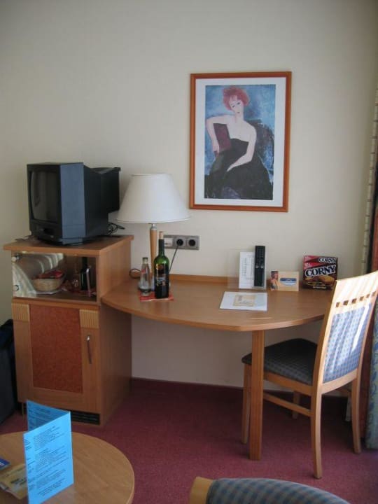 Doppelzimmer Hotel Königshof