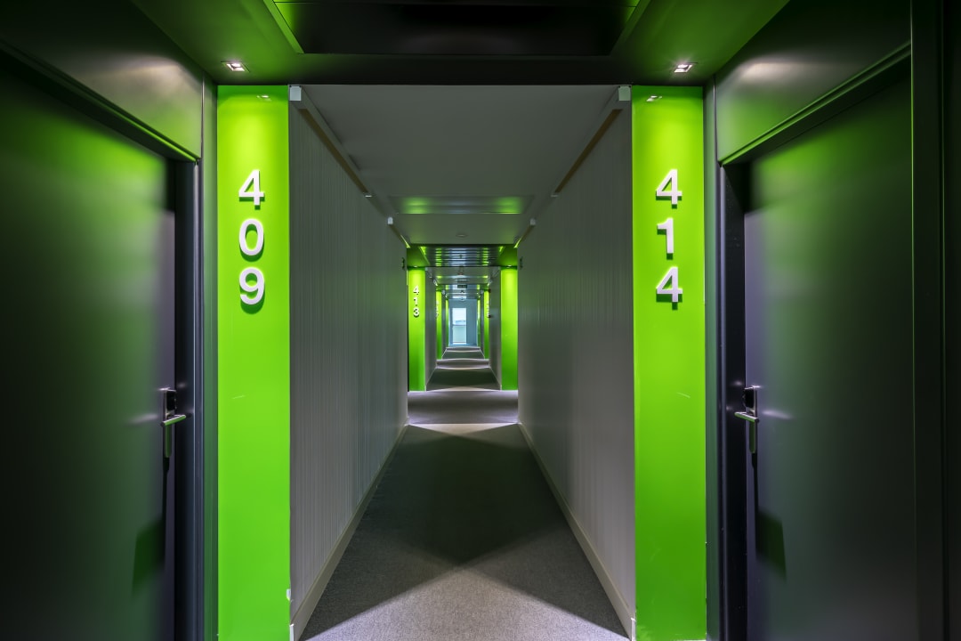 Sonstiges Occidental Castellana Norte