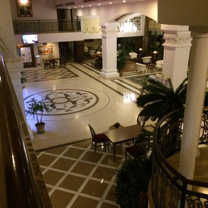 Aydinbey Kings Palace & Spa  Aydinbey Kings Palace & Spa