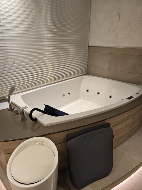 Zimmer Badhotel Sternhagen