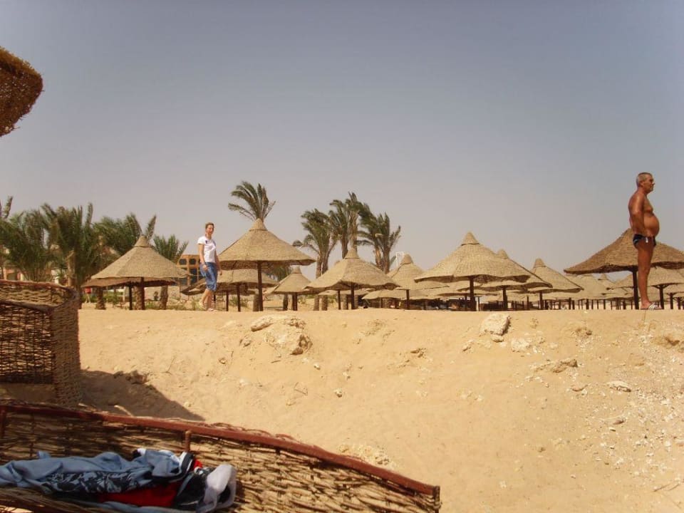 Hotelstrand Serenity Alpha Beach