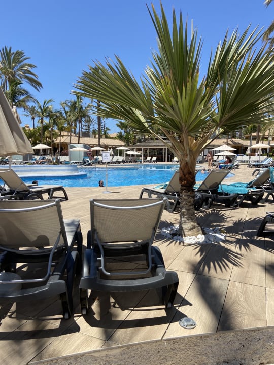 Pool Suites & Villas by Dunas