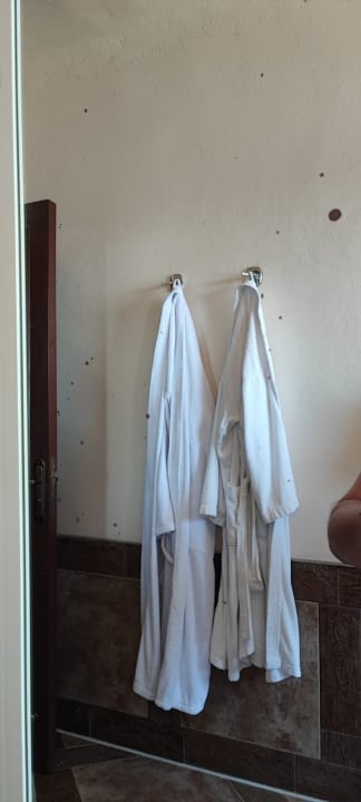 Zimmer Pickalbatros Citadel Resort