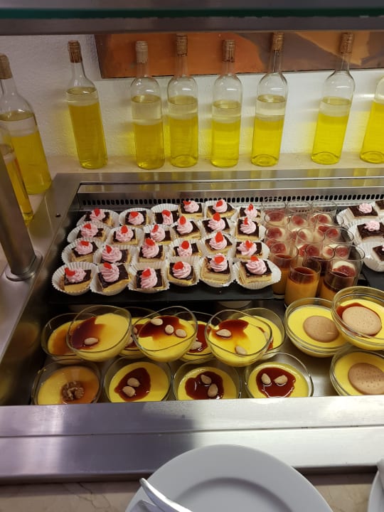 Gastro FERGUS Conil Park