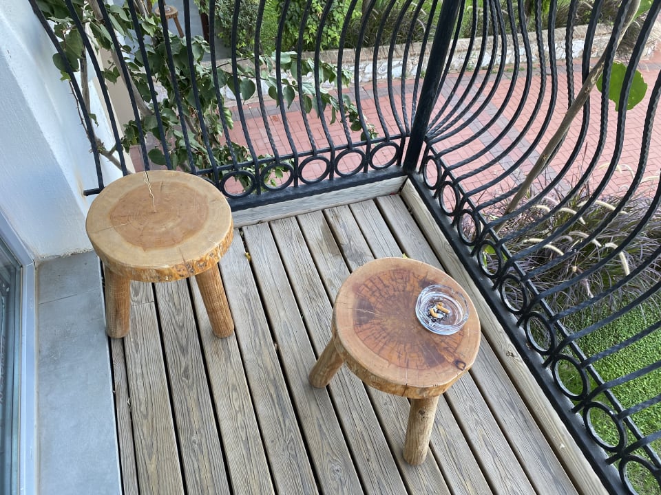 Zimmer TUI MAGIC LIFE Bodrum - Adult Only (16+)