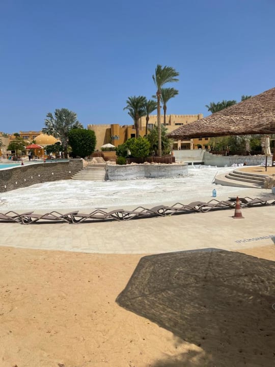 Pool Grand Waterworld Makadi & Family Star Makadi