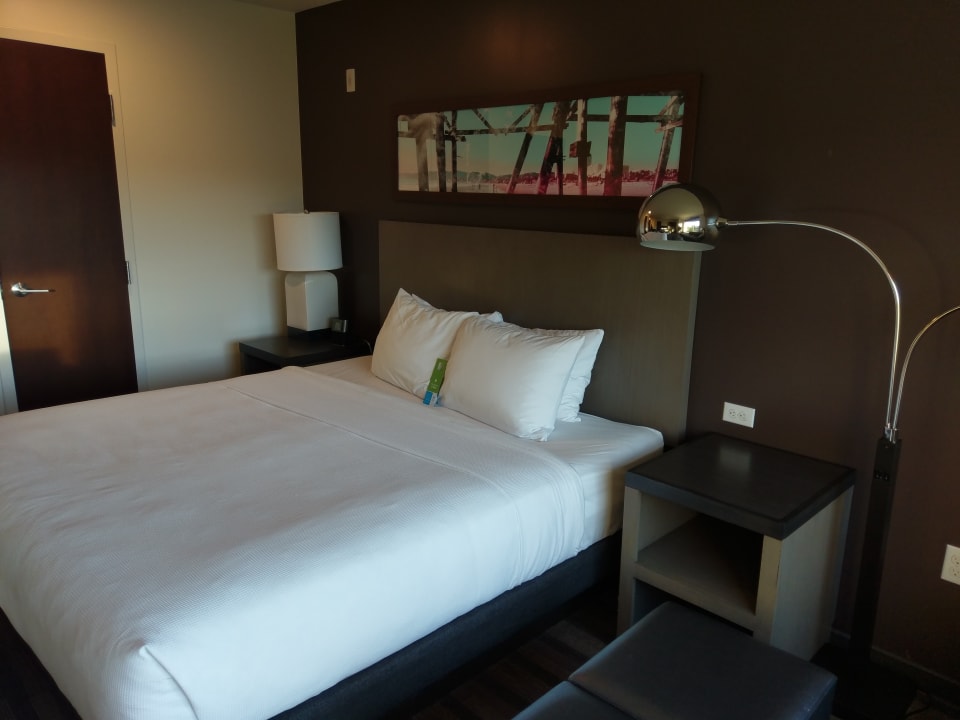 Zimmer Hyatt House Seattle/Downtown