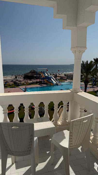 Zimmer Hotel Neptunia Skanes