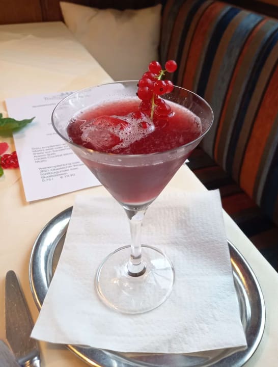 Gastro Hotel Breitenbacher Hof