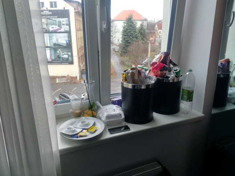 Zimmer Pytloun Grand Hotel Imperial