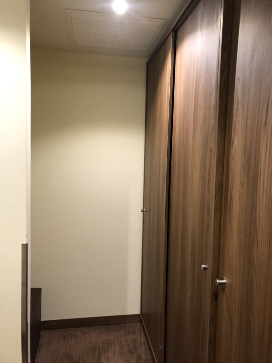 Zimmer Austria Trend Hotel Doppio