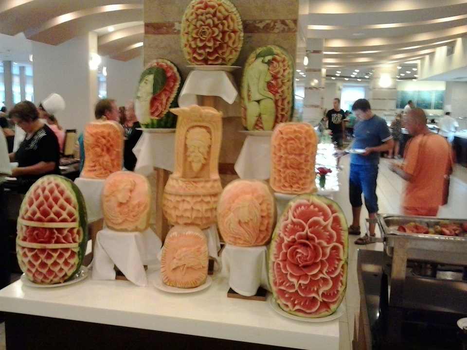 Eingang Asteria Collection Side