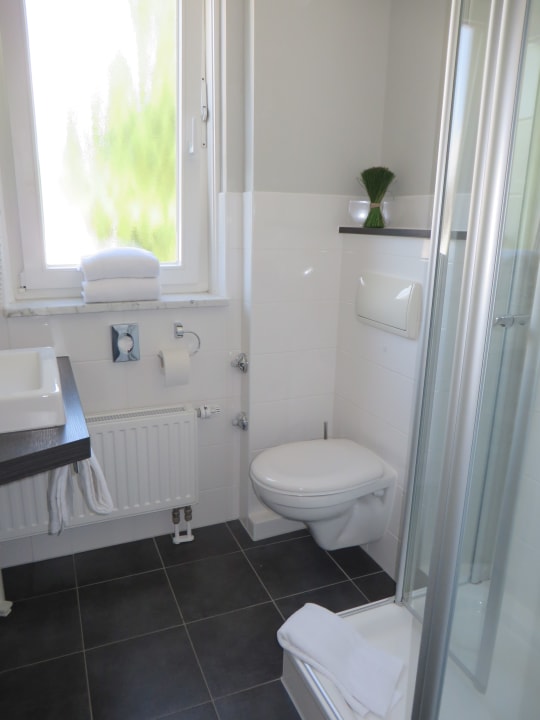 Zimmer Auszeit Hotel Hamburg