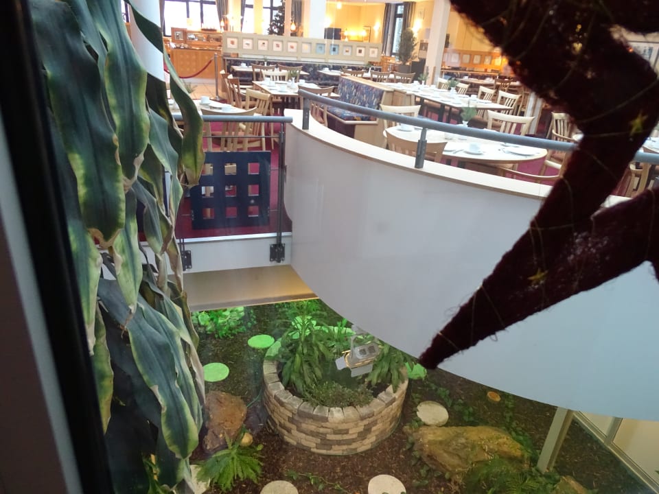 Gastro Hotel am Kurpark