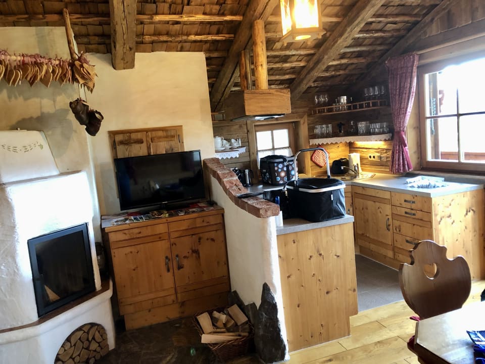 Zimmer Almdorf Flachau