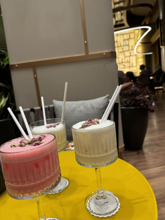 Gastro Seaden Quality Resort & Spa