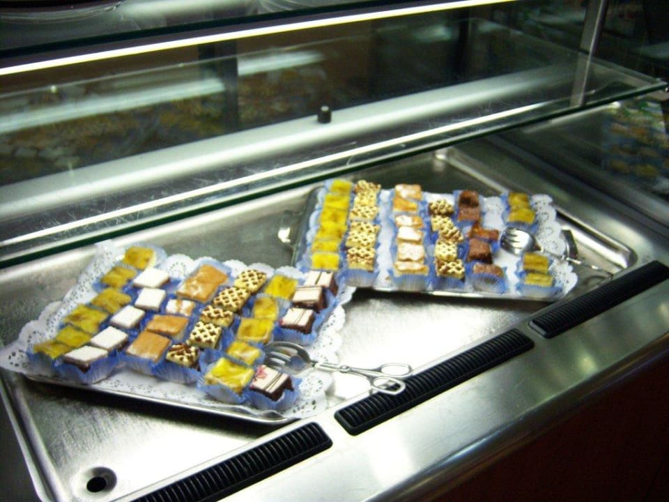 Frühstück Hotel Medulin TUI BLUE Medulin