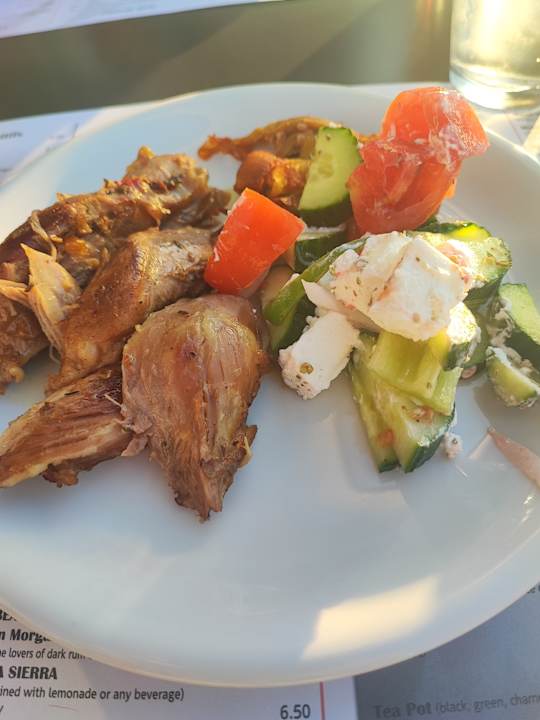 Gastro Oasis Scaleta Hotel