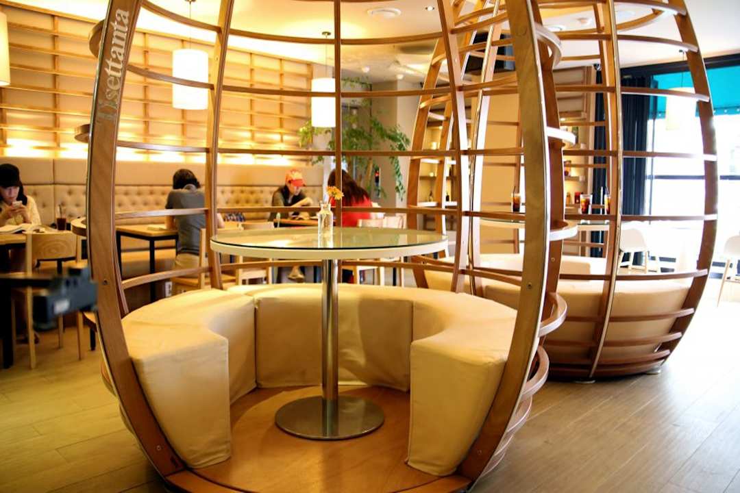 Gastro Sunset Business Hotel