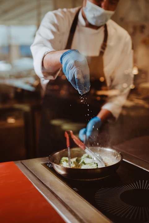 Gastro Millennium Al Masar