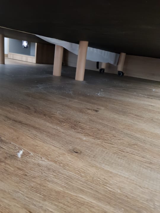 Zimmer Center Parcs Park Allgäu