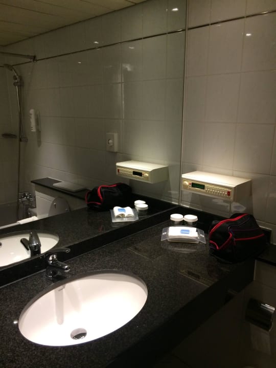 Bad Leonardo Hotel Düsseldorf Airport - Ratingen