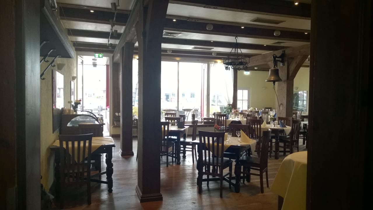 Restaurant Hotel Siegfried-Werft