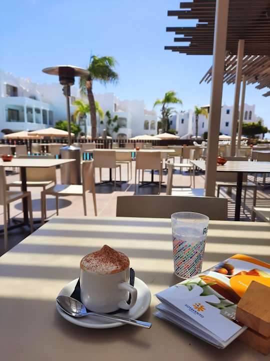 Gastro Sotavento Beach Club