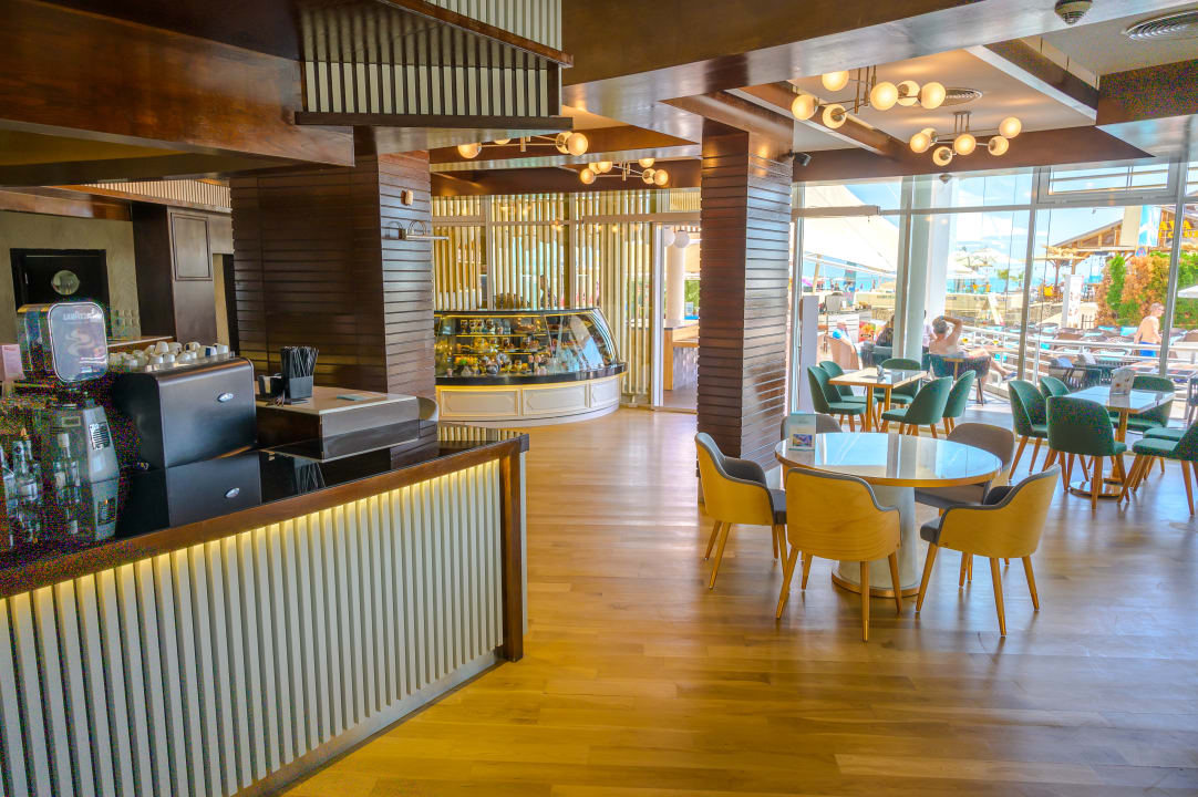 Gastro Effect Grand Victoria Hotel