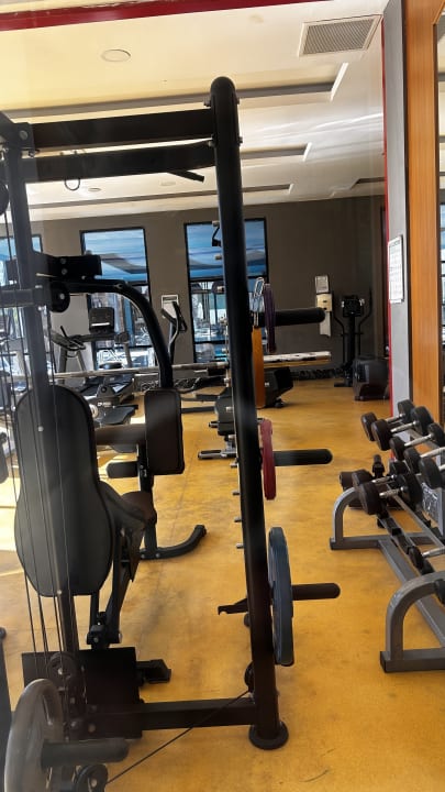 Sport & Freizeit Seaden Valentine Resort & Spa