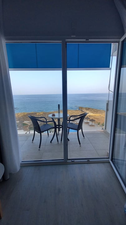 Ausblick Universal Hotel Cabo Blanco - Adults Only